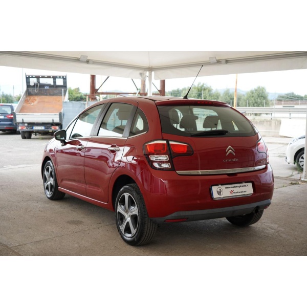 CITROEN C3 - immagine 9