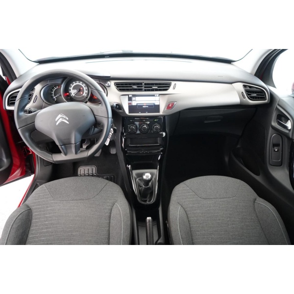 CITROEN C3 - immagine 22