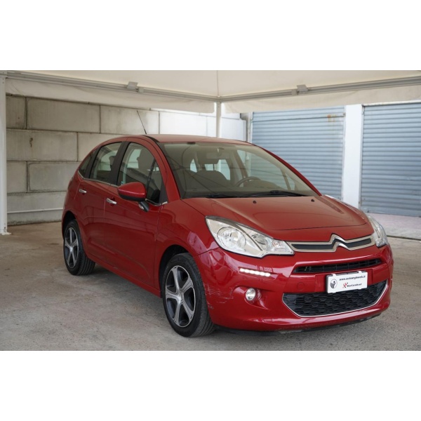CITROEN C3 - immagine 5