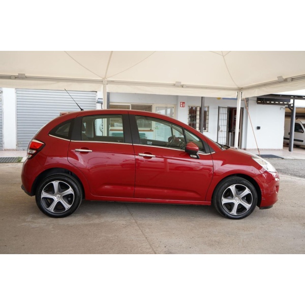 CITROEN C3 - immagine 6