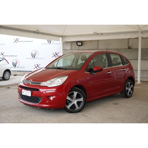 CITROEN C3 - immagine 2