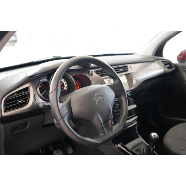 CITROEN C3 - immagine 13