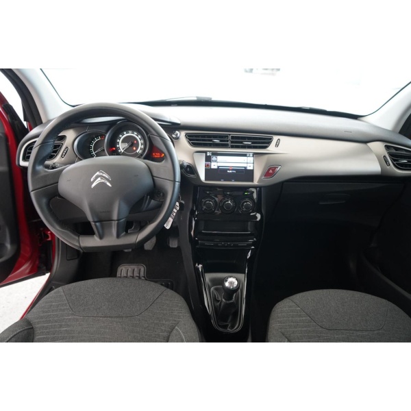 CITROEN C3 - immagine 19