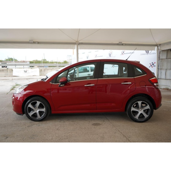 CITROEN C3 - immagine 3