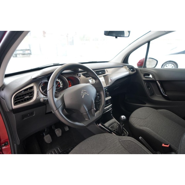 CITROEN C3 - immagine 14