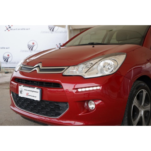 CITROEN C3 - immagine 11