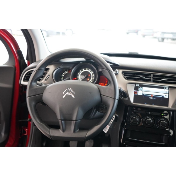 CITROEN C3 - immagine 20