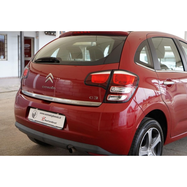 CITROEN C3 - immagine 12
