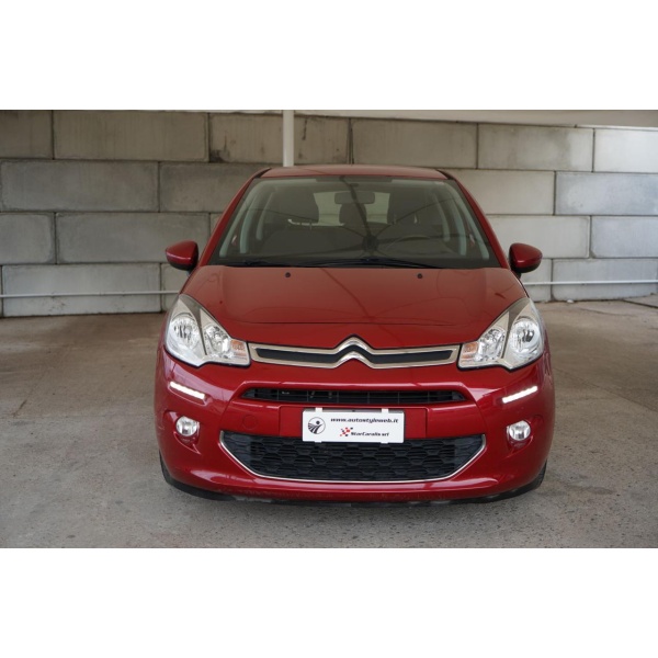 CITROEN C3 - immagine 4