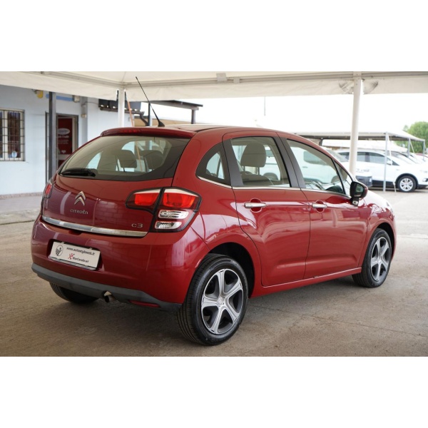 CITROEN C3 - immagine 7