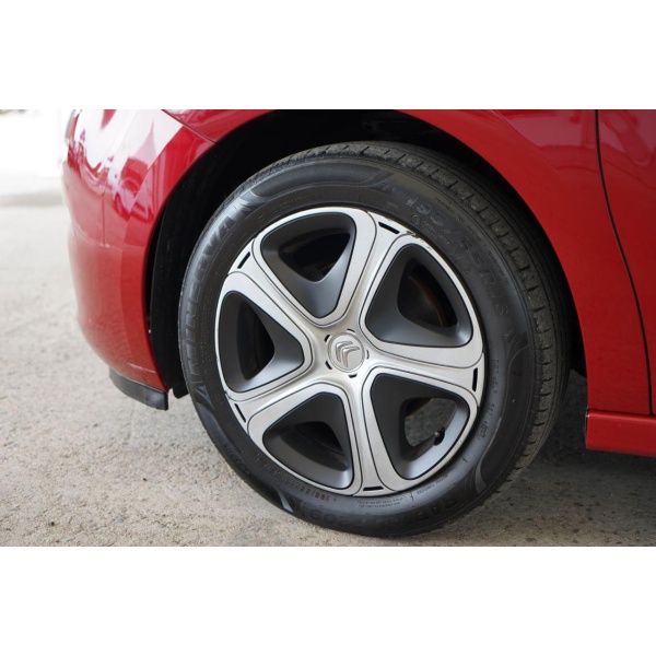 CITROEN C3 - immagine 10