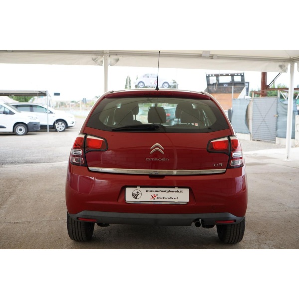 CITROEN C3 - immagine 8