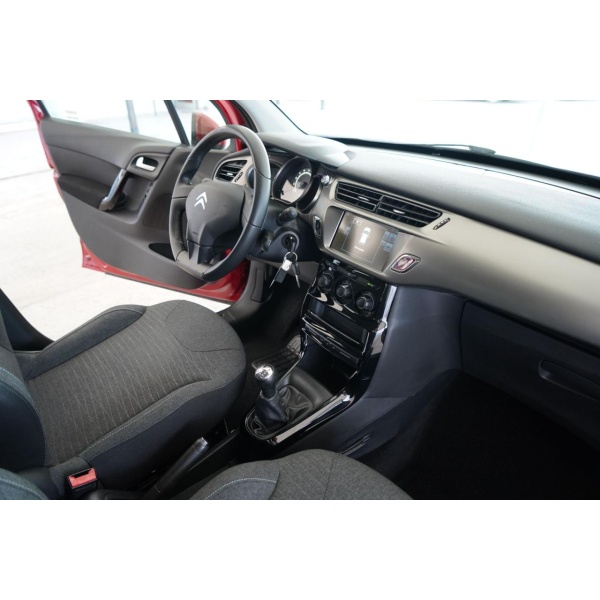 CITROEN C3 - immagine 26