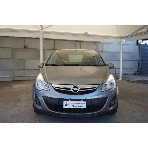 OPEL Corsa - immagine 4