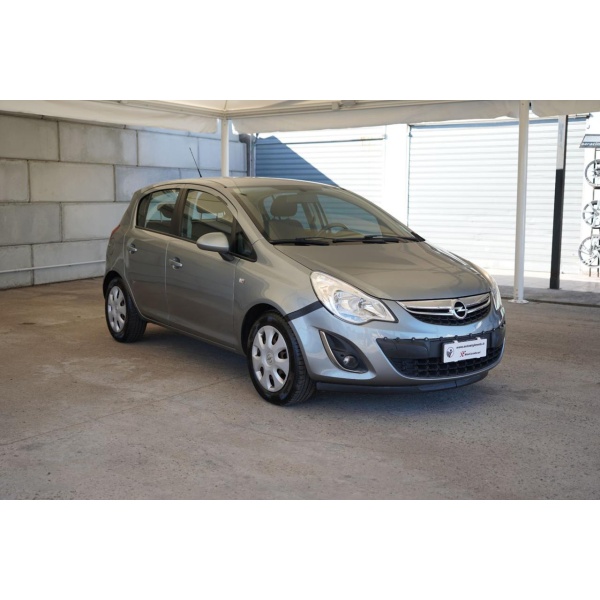 OPEL Corsa - immagine 5