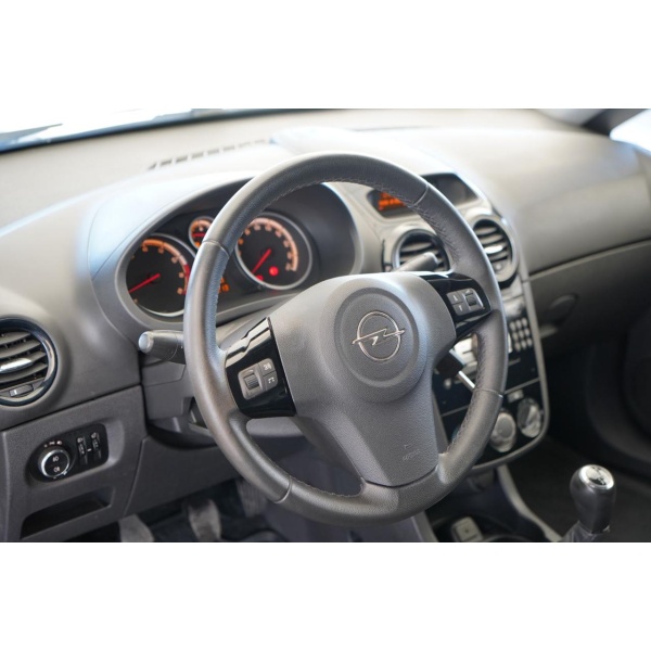 OPEL Corsa - immagine 10
