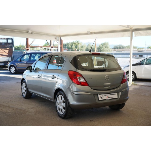 OPEL Corsa - immagine 9