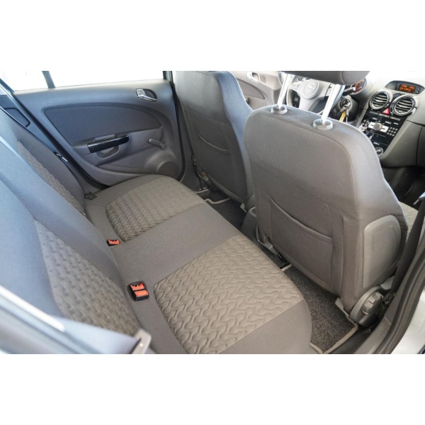OPEL Corsa - immagine 17
