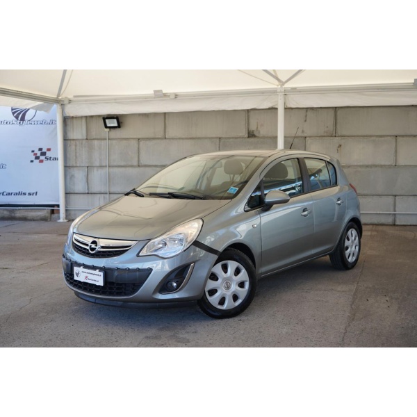 OPEL Corsa - immagine 2