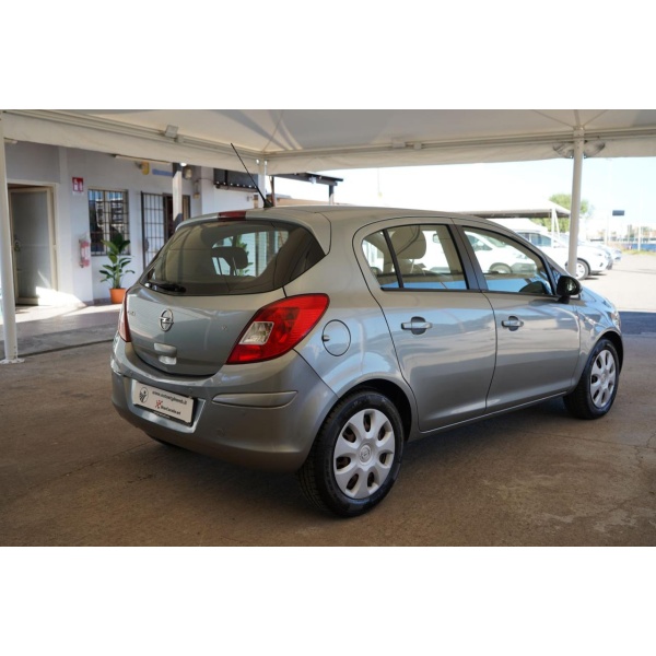 OPEL Corsa - immagine 7