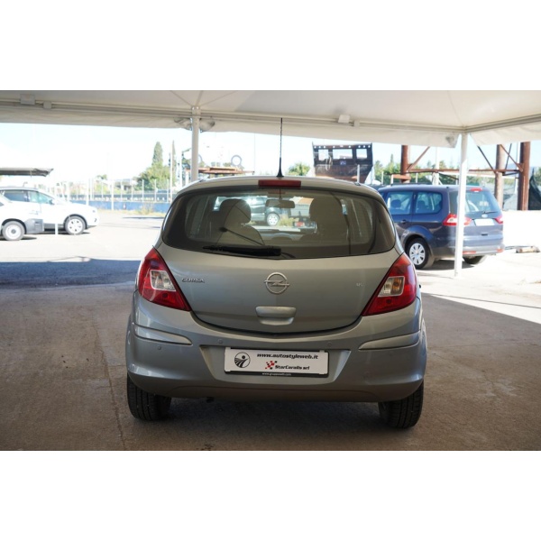 OPEL Corsa - immagine 8