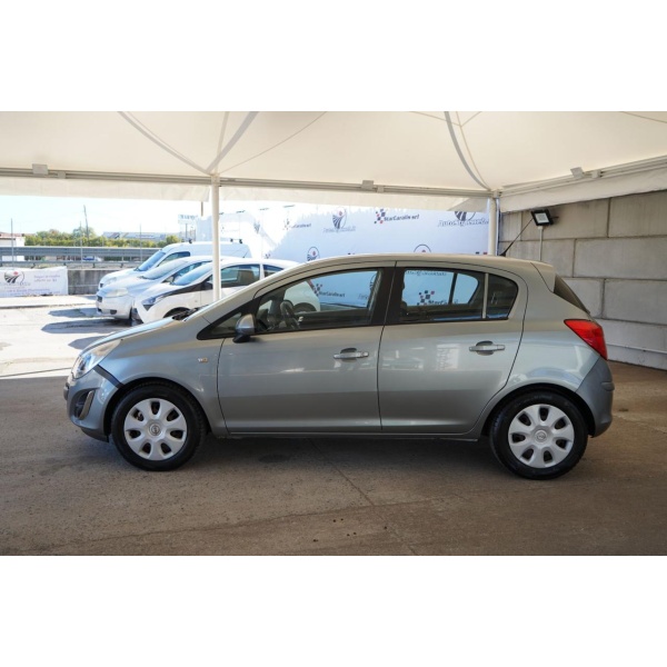 OPEL Corsa - immagine 3