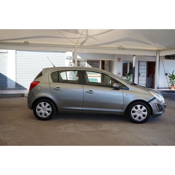 OPEL Corsa - immagine 6