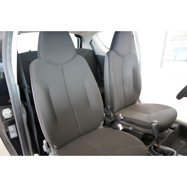 TOYOTA Aygo - immagine 16