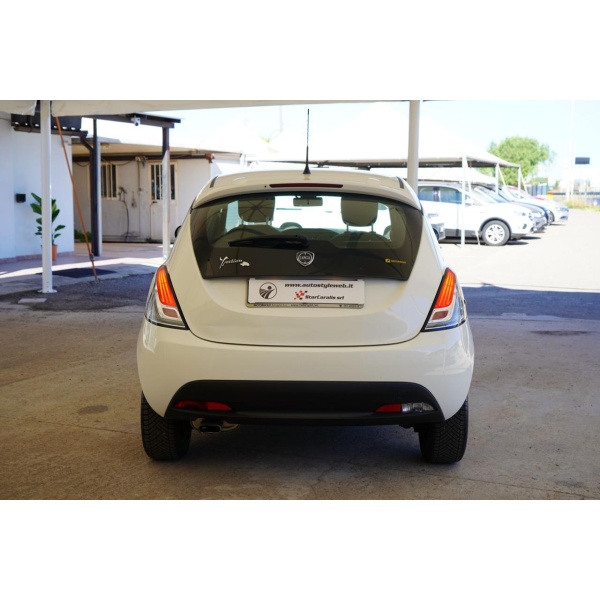 LANCIA Ypsilon - immagine 8