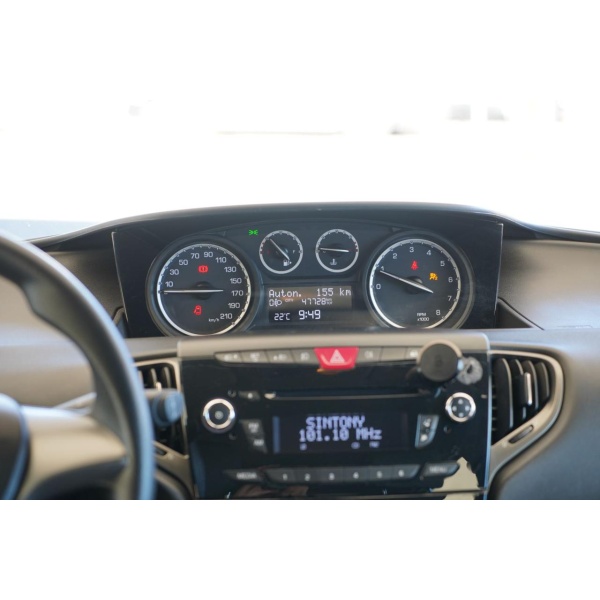 LANCIA Ypsilon - immagine 20