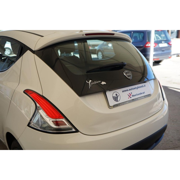 LANCIA Ypsilon - immagine 12