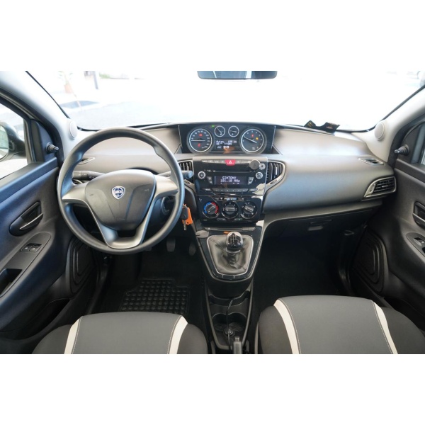 LANCIA Ypsilon - immagine 21