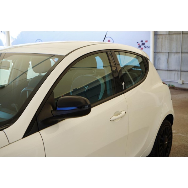 LANCIA Ypsilon - immagine 11