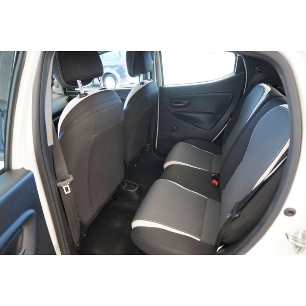 LANCIA Ypsilon - immagine 17