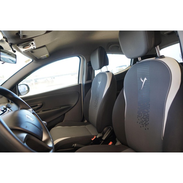 LANCIA Ypsilon - immagine 16