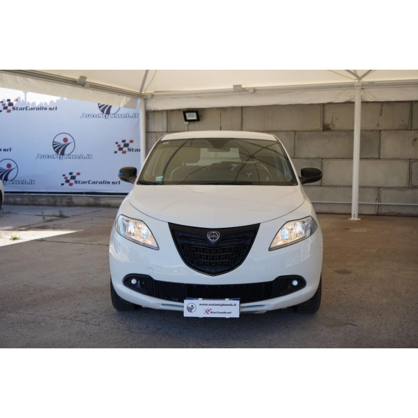 LANCIA Ypsilon - immagine 4