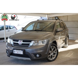 FIAT Freemont