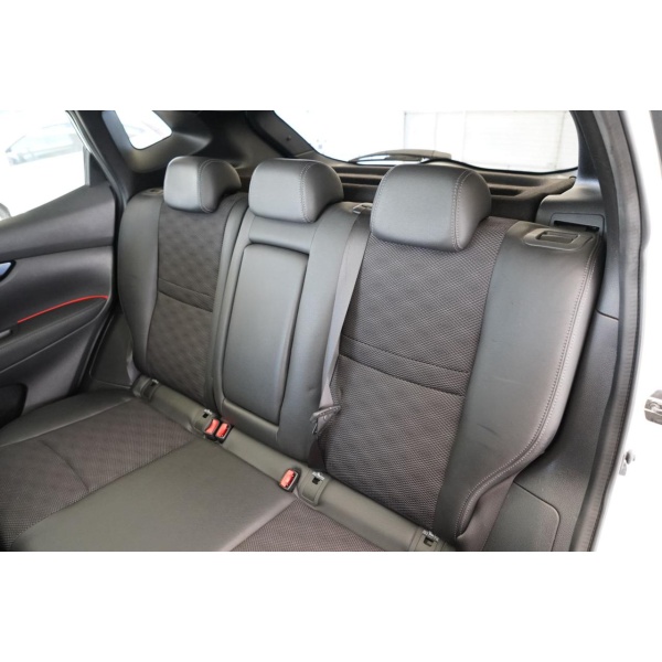 NISSAN Qashqai - immagine 18