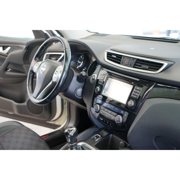 NISSAN Qashqai - immagine 25