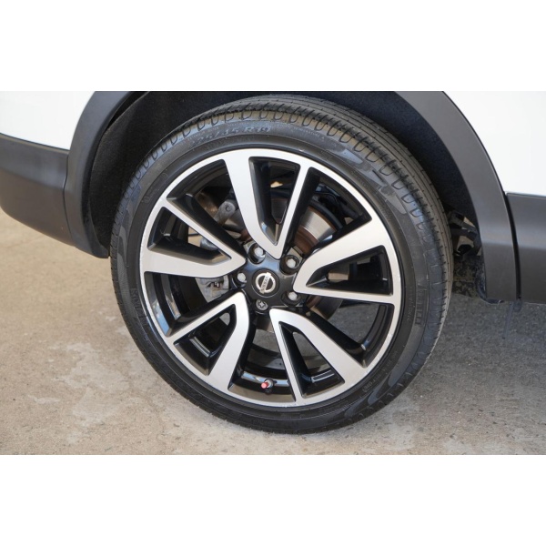 NISSAN Qashqai - immagine 11