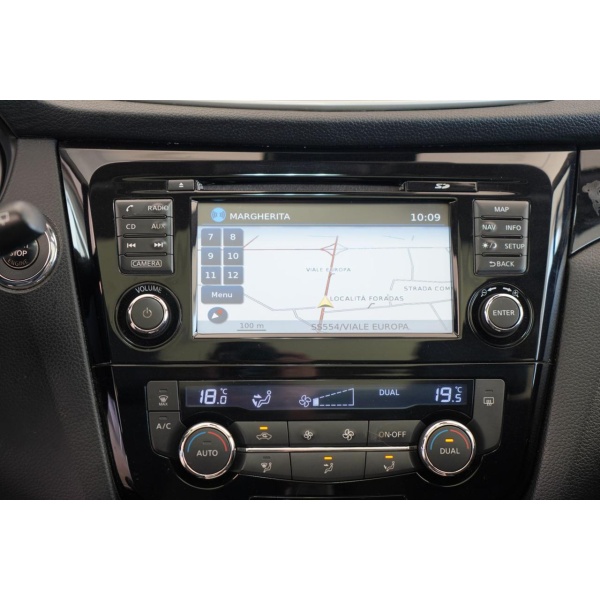 NISSAN Qashqai - immagine 21