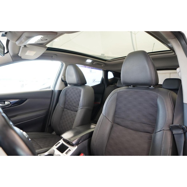 NISSAN Qashqai - immagine 16