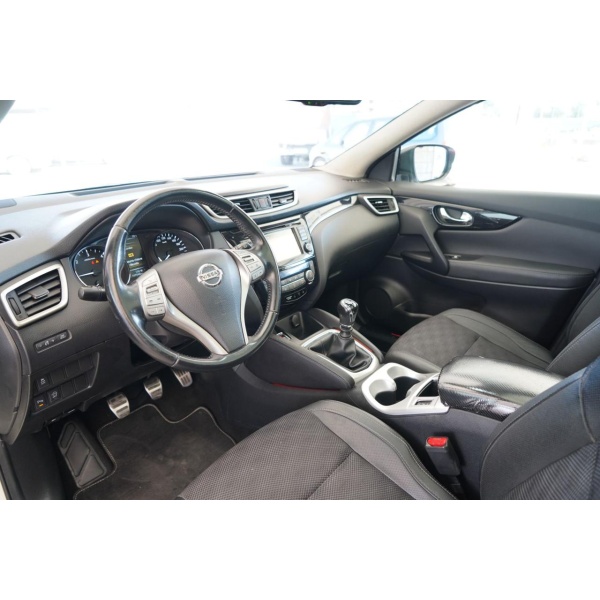 NISSAN Qashqai - immagine 15