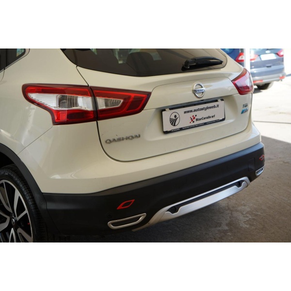 NISSAN Qashqai - immagine 12