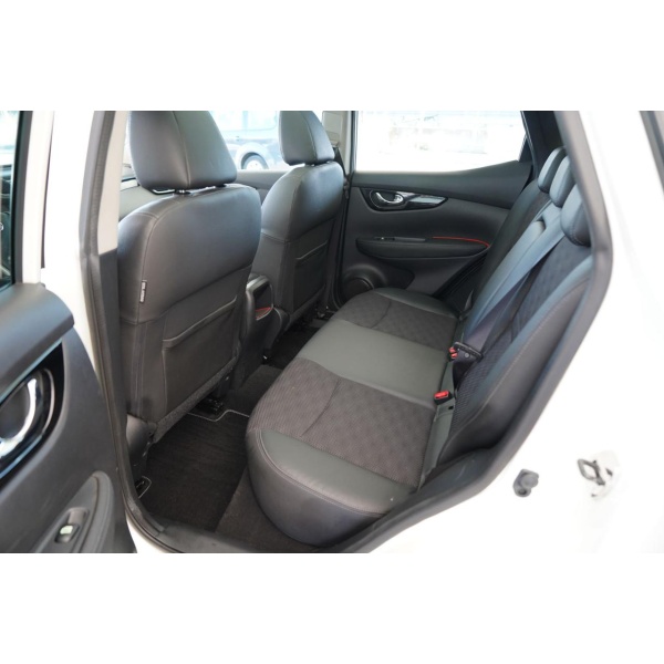 NISSAN Qashqai - immagine 17