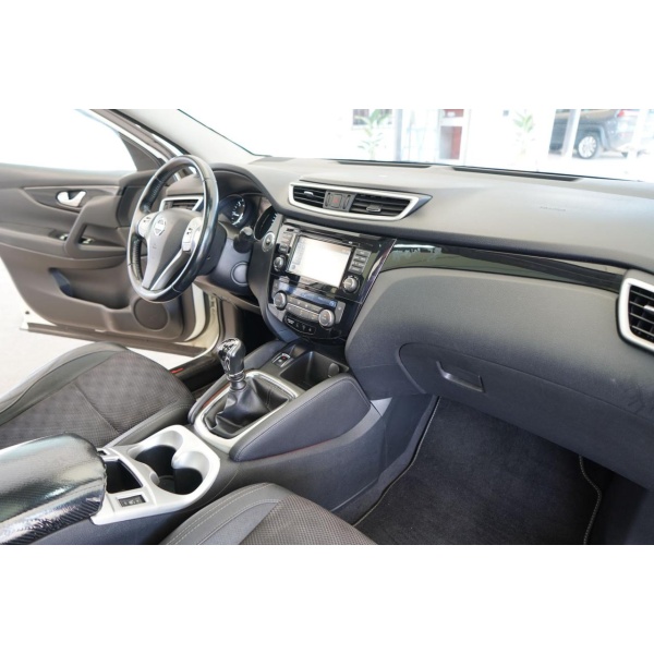 NISSAN Qashqai - immagine 24