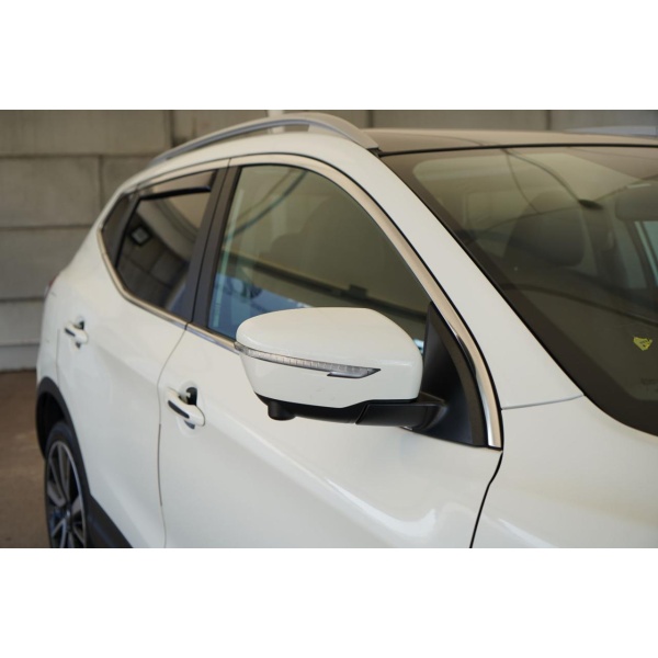 NISSAN Qashqai - immagine 10