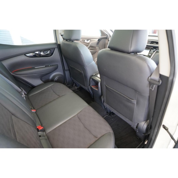 NISSAN Qashqai - immagine 22