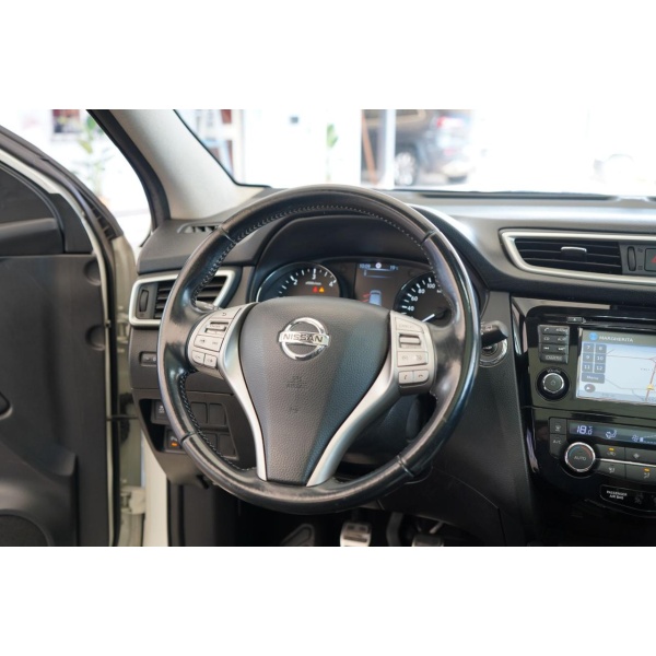 NISSAN Qashqai - immagine 20