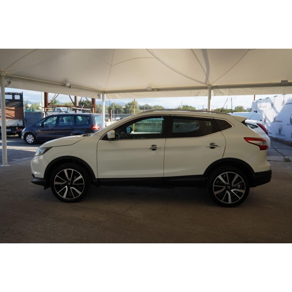NISSAN Qashqai - immagine 3